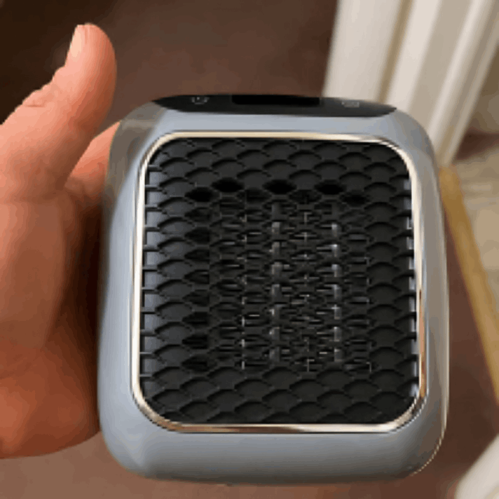 VelaWarm Heater customer review Jamie K.