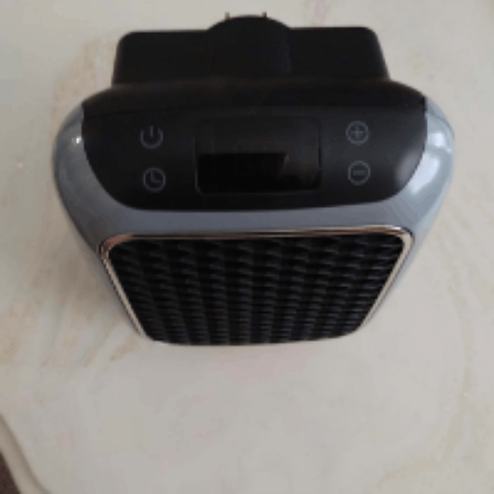 VelaWarm Heater customer review Peter B.